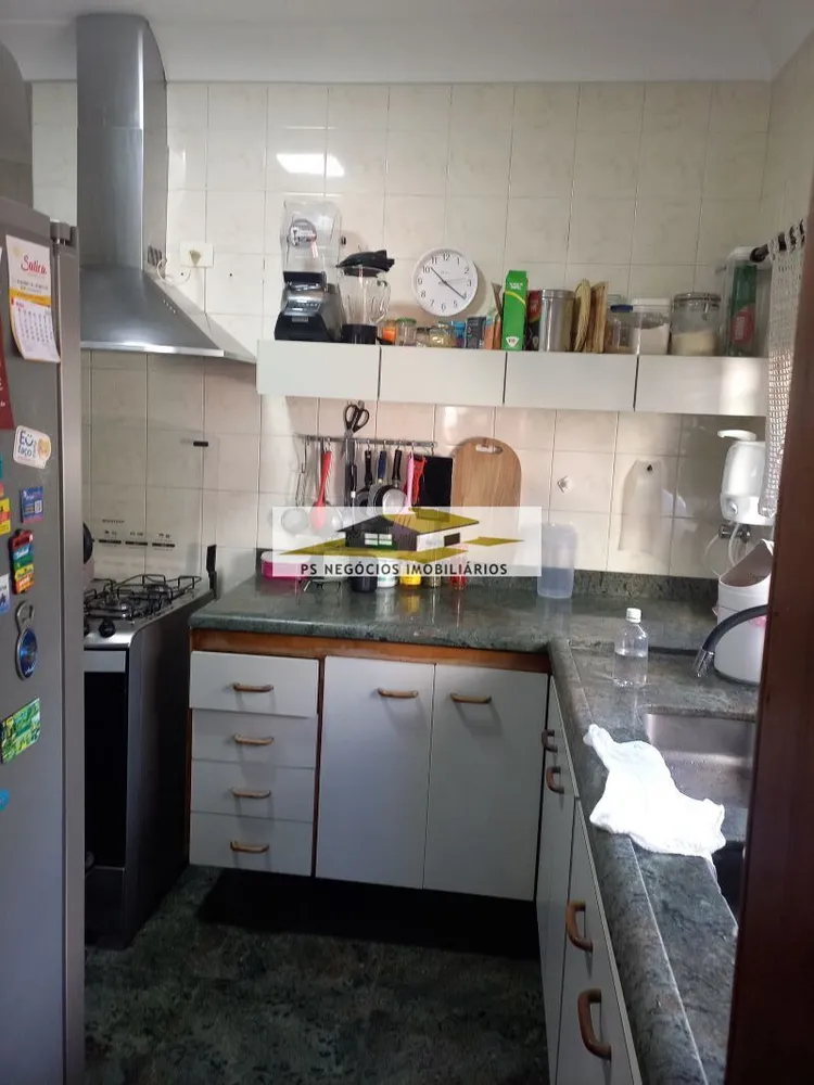 Apartamento, 4 quartos, 185 m² - Foto 8