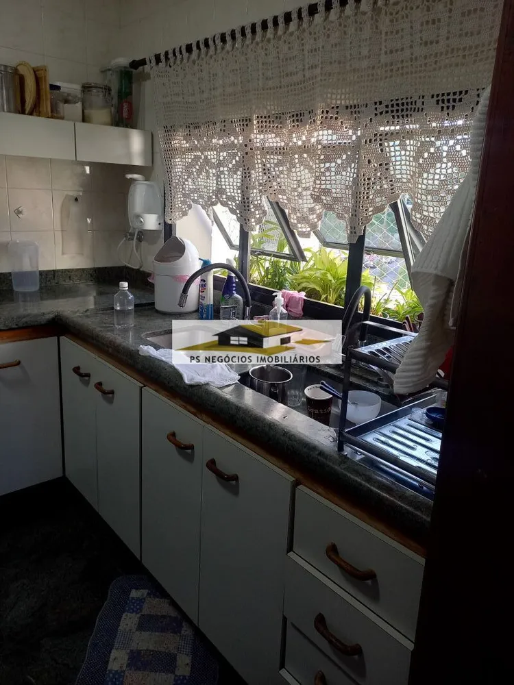 Apartamento, 4 quartos, 185 m² - Foto 11