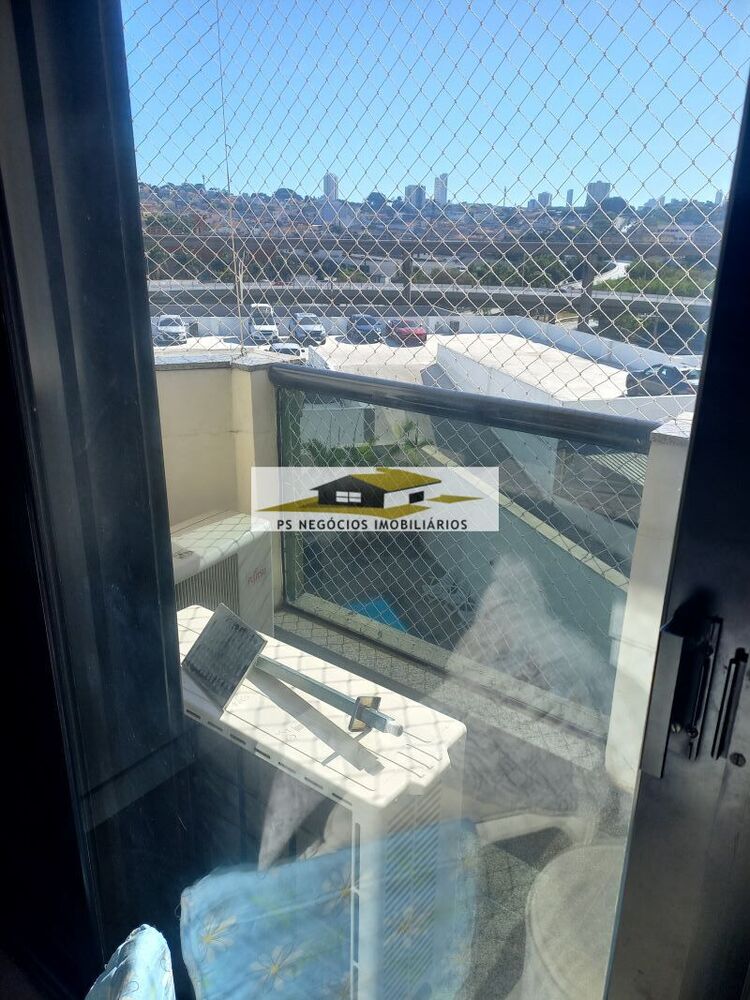 Apartamento, 4 quartos, 185 m² - Foto 4