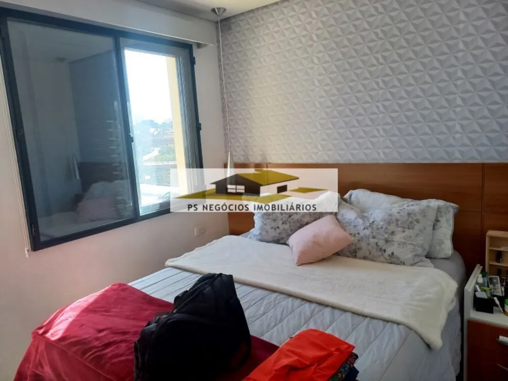 Apartamento, 4 quartos, 185 m² - Foto 9