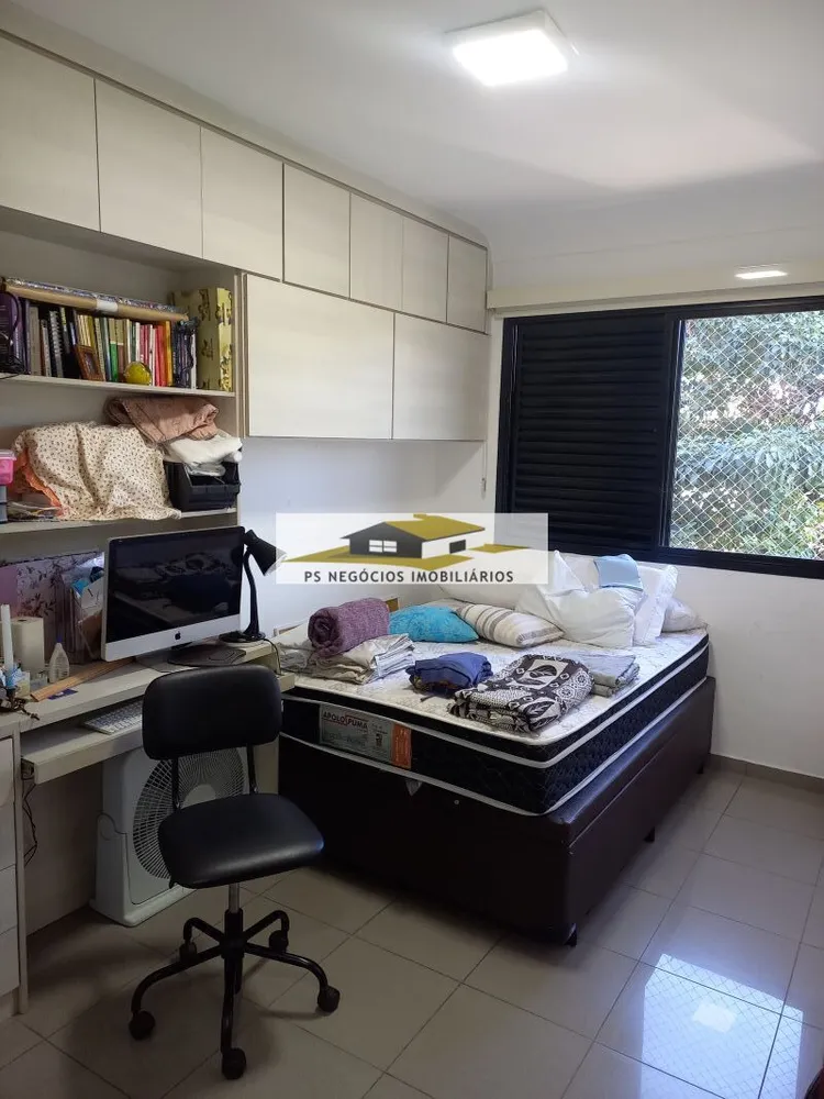 Apartamento, 4 quartos, 185 m² - Foto 7