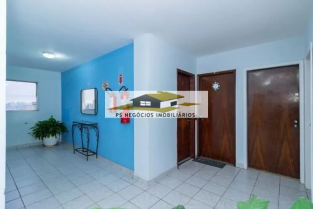 Cobertura, 3 quartos, 156 m² - Foto 11