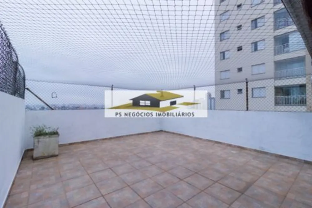 Cobertura, 3 quartos, 156 m² - Foto 10