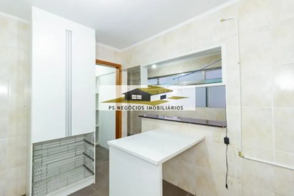 Cobertura, 3 quartos, 156 m² - Foto 3