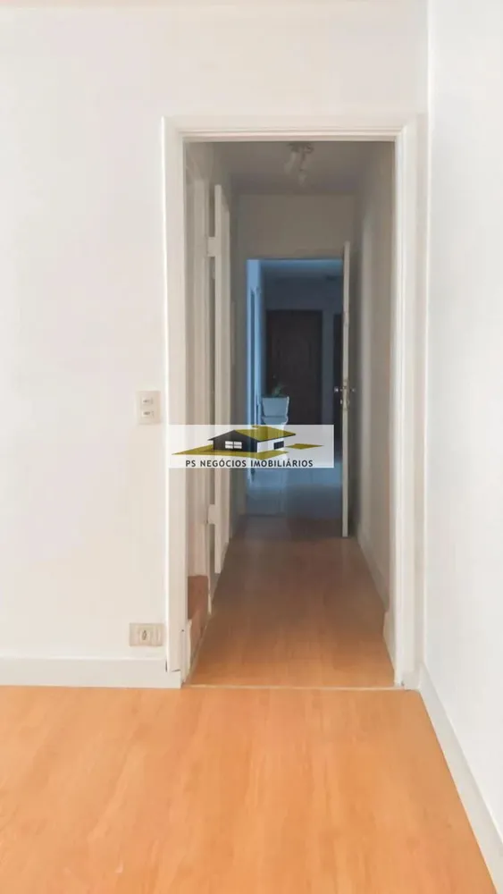 Cobertura, 3 quartos, 156 m² - Foto 2