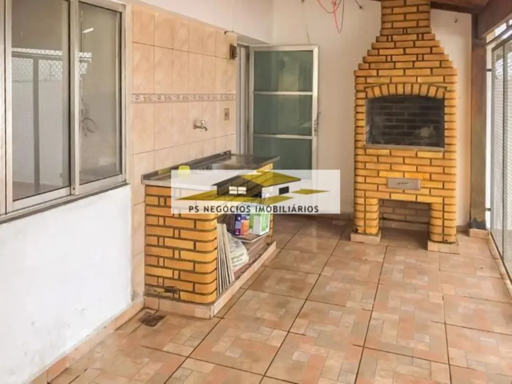 Cobertura, 3 quartos, 156 m² - Foto 8