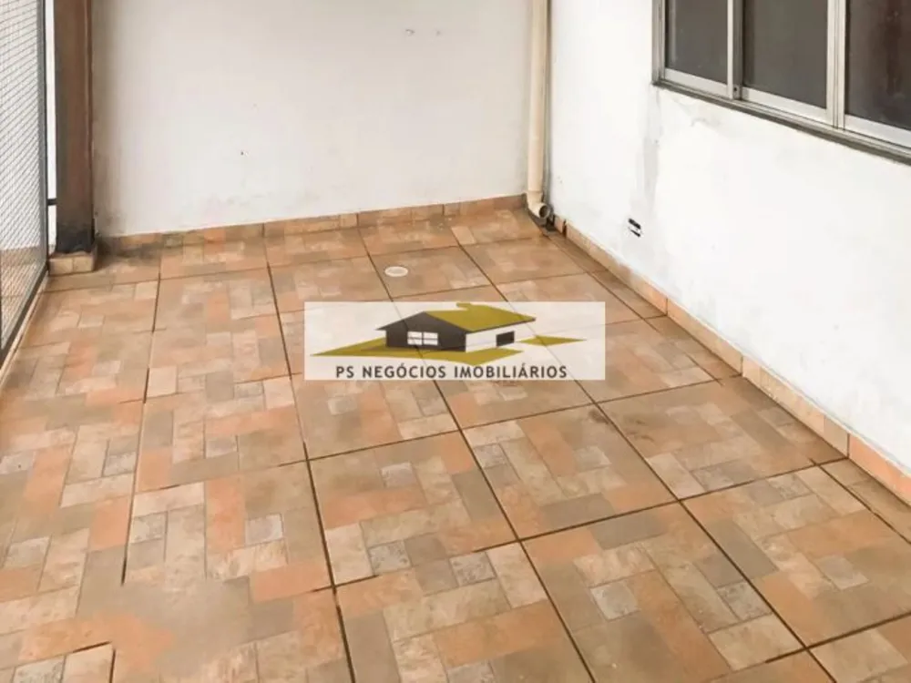 Cobertura, 3 quartos, 156 m² - Foto 9