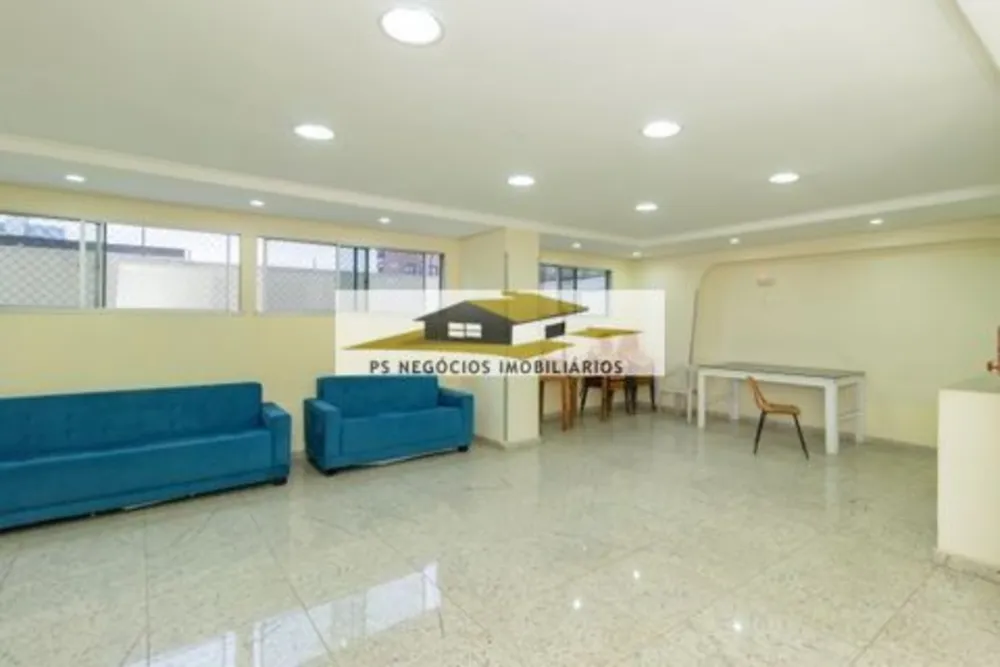 Cobertura, 3 quartos, 156 m² - Foto 12