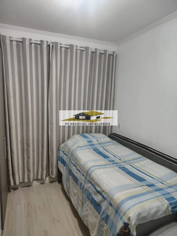 Apartamento, 2 quartos, 54 m² - Foto 6