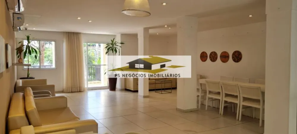 Apartamento, 2 quartos, 54 m² - Foto 14