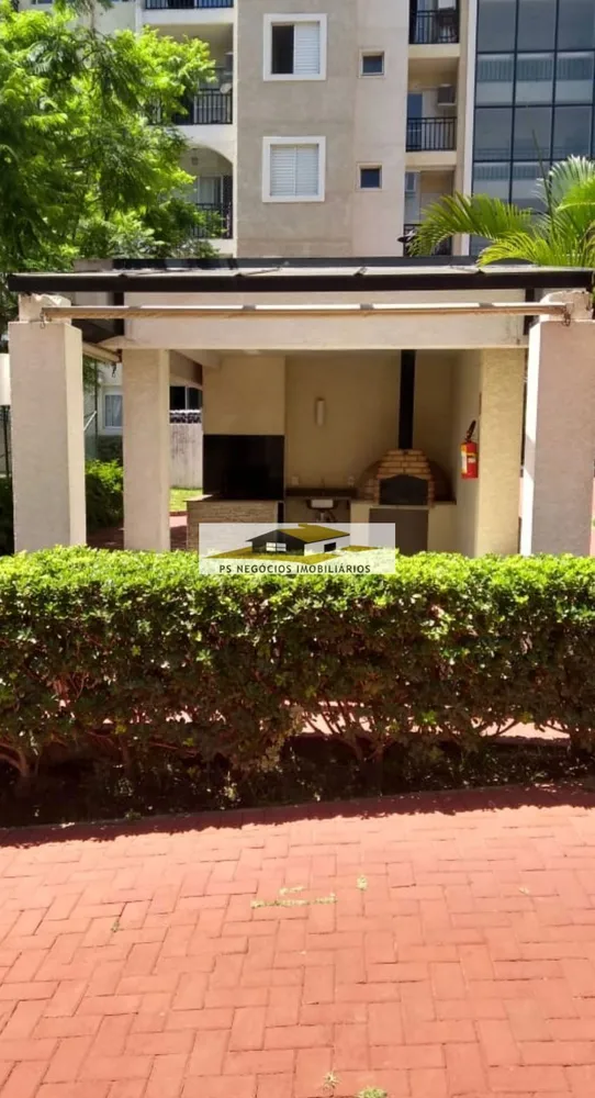 Apartamento, 2 quartos, 54 m² - Foto 2