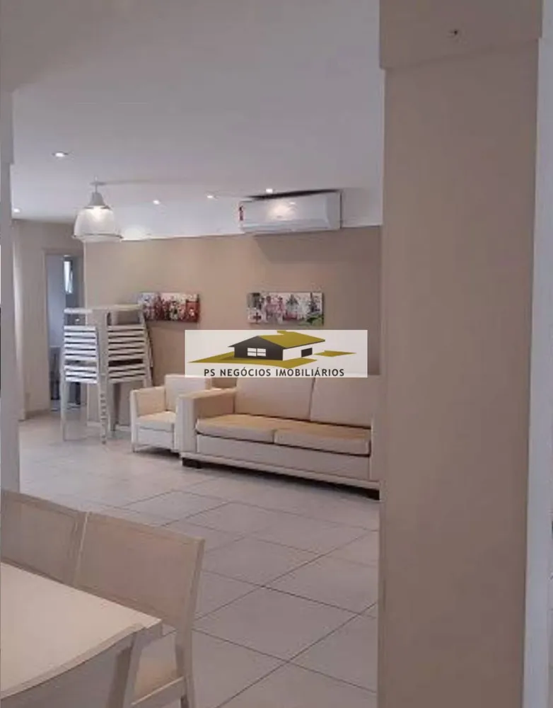 Apartamento, 2 quartos, 54 m² - Foto 8