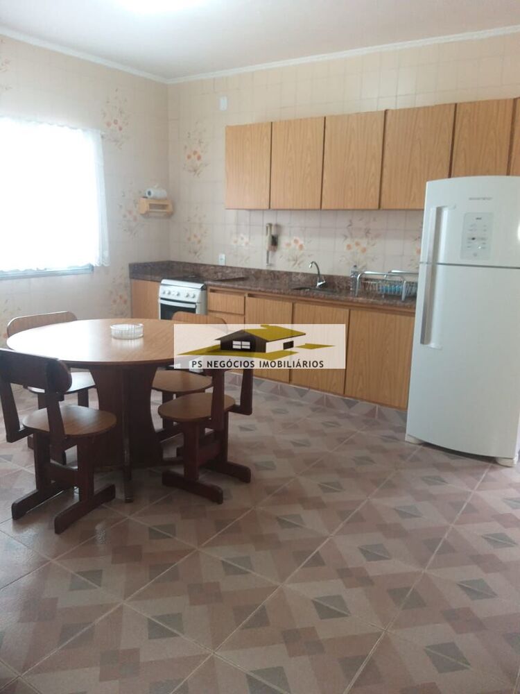 Casa, 3 quartos, 200 m² - Foto 4
