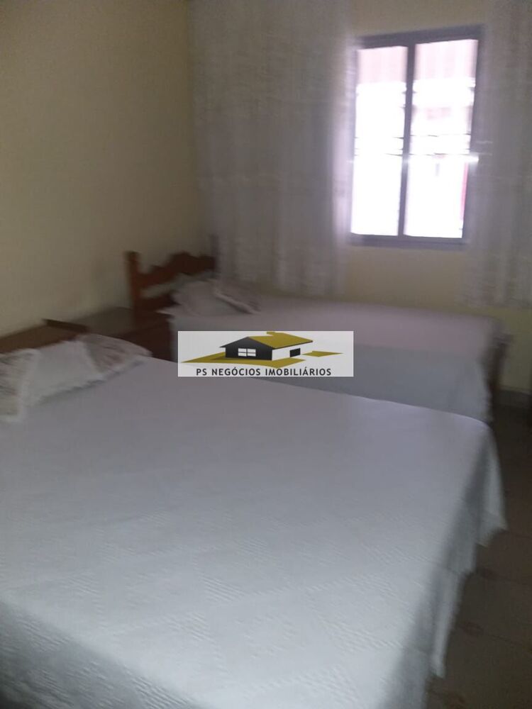 Casa, 3 quartos, 200 m² - Foto 1