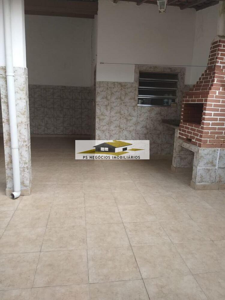 Casa, 3 quartos, 200 m² - Foto 2