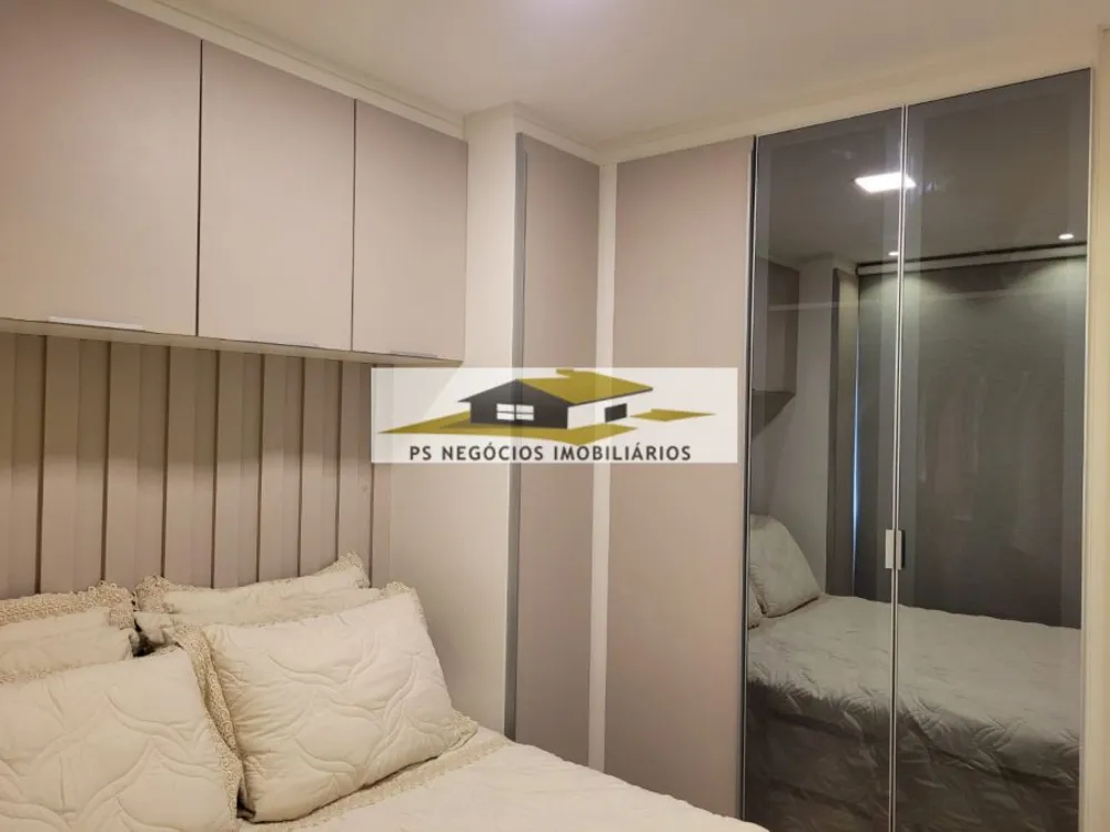 Apartamento, 2 quartos, 35 m² - Foto 8