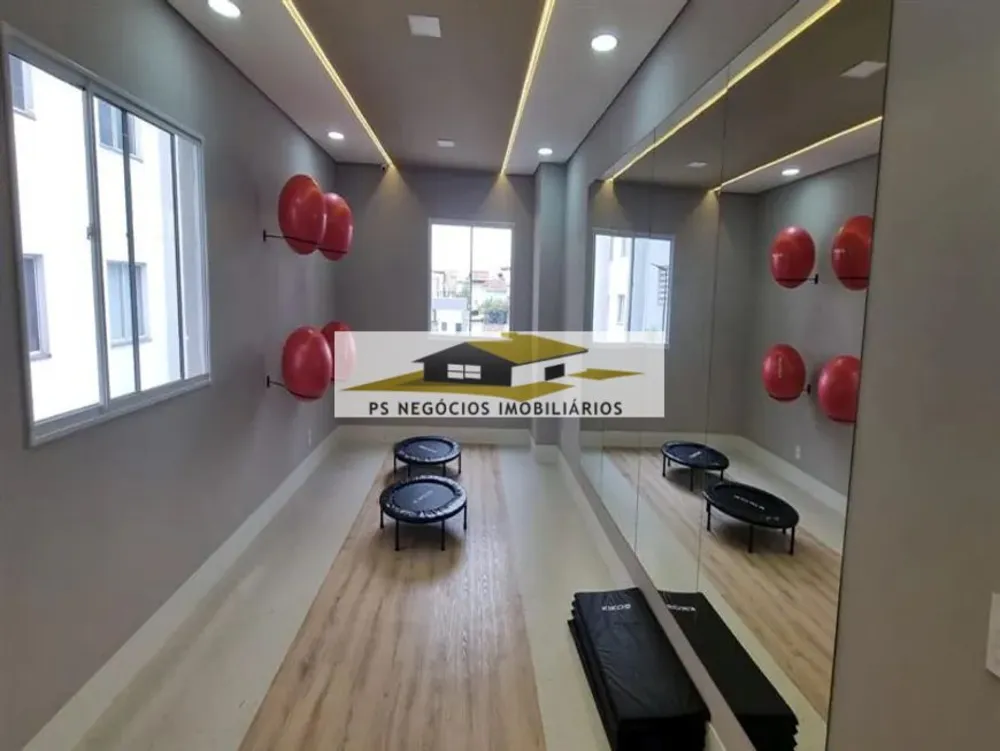 Apartamento, 2 quartos, 35 m² - Foto 14
