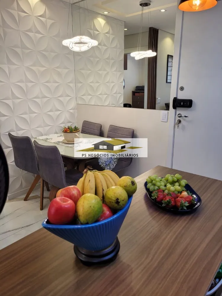 Apartamento, 2 quartos, 35 m² - Foto 2