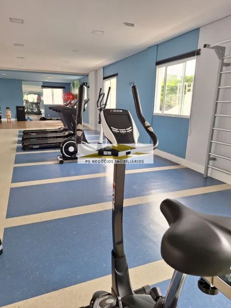 Apartamento, 2 quartos, 35 m² - Foto 4