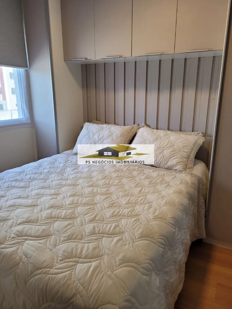 Apartamento, 2 quartos, 35 m² - Foto 7