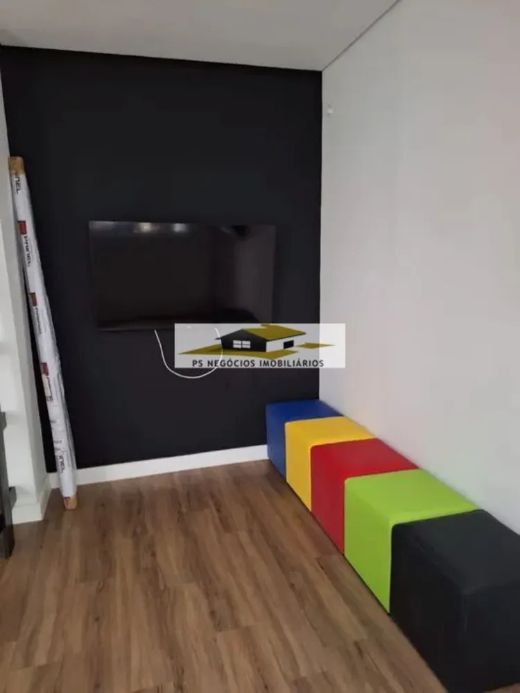 Apartamento, 2 quartos, 35 m² - Foto 13