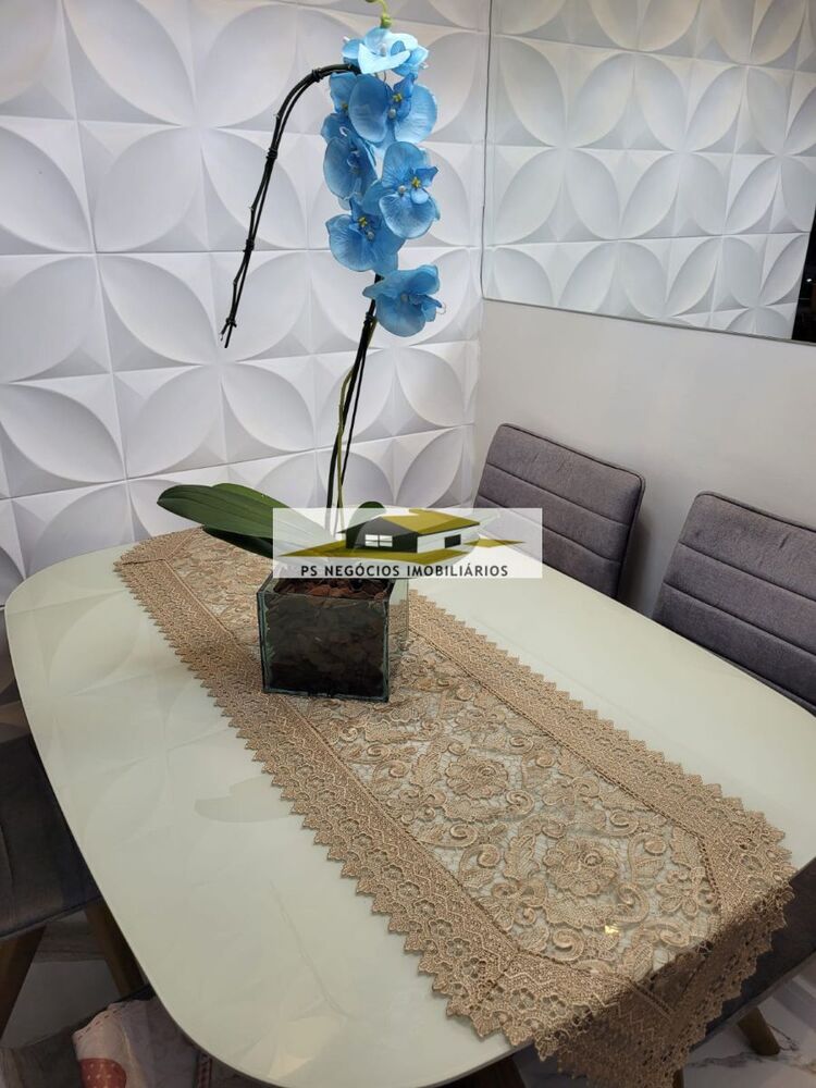 Apartamento, 2 quartos, 35 m² - Foto 2