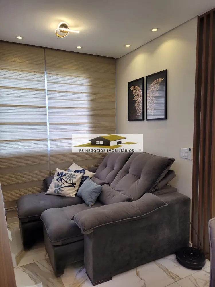 Apartamento, 2 quartos, 35 m² - Foto 5