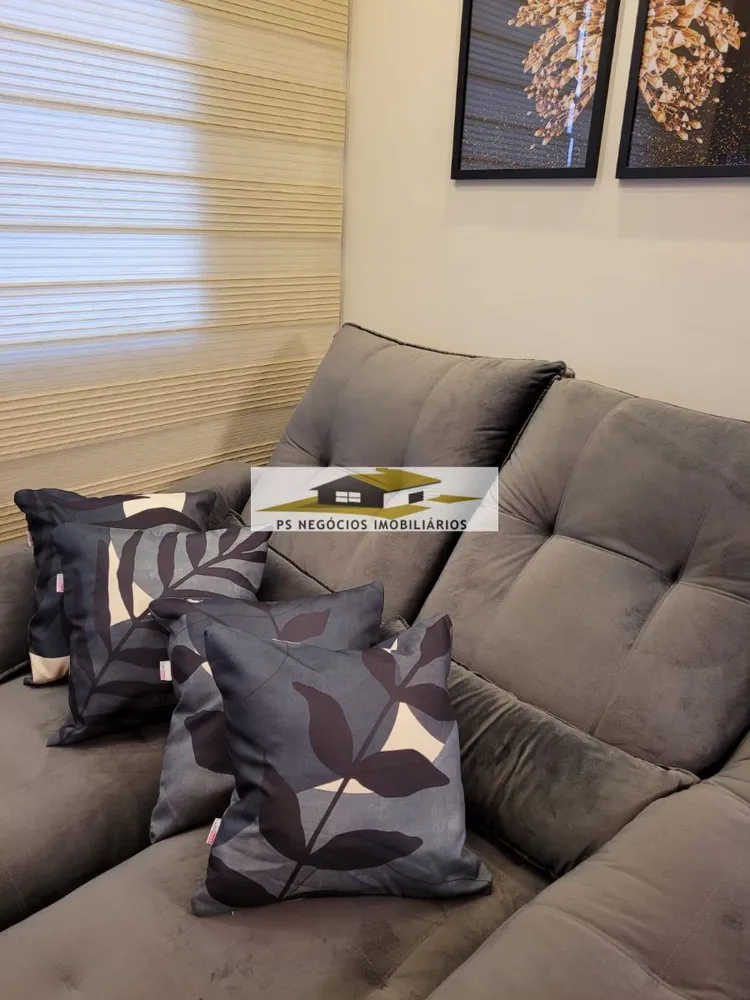 Apartamento, 2 quartos, 35 m² - Foto 6