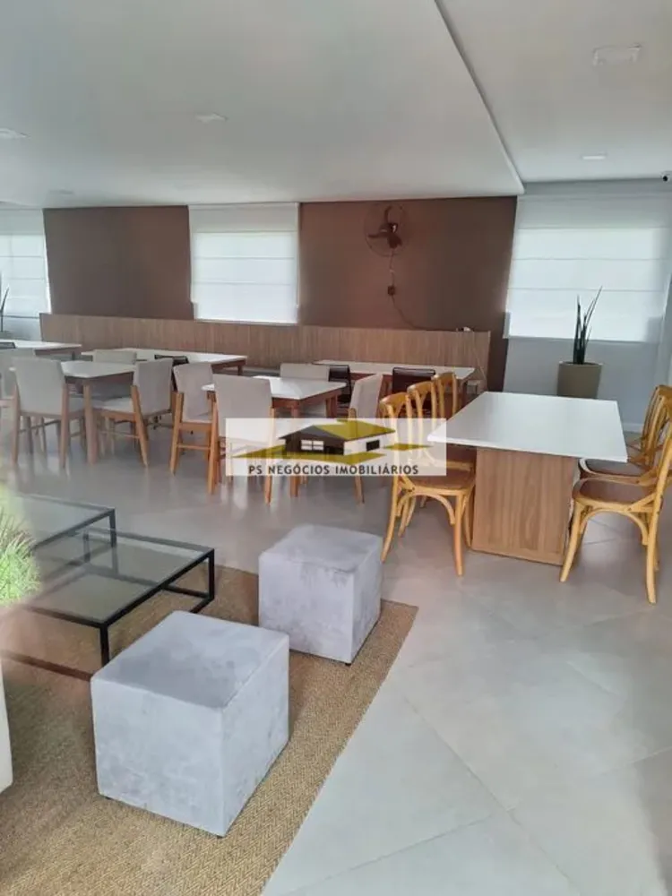Apartamento, 2 quartos, 35 m² - Foto 16
