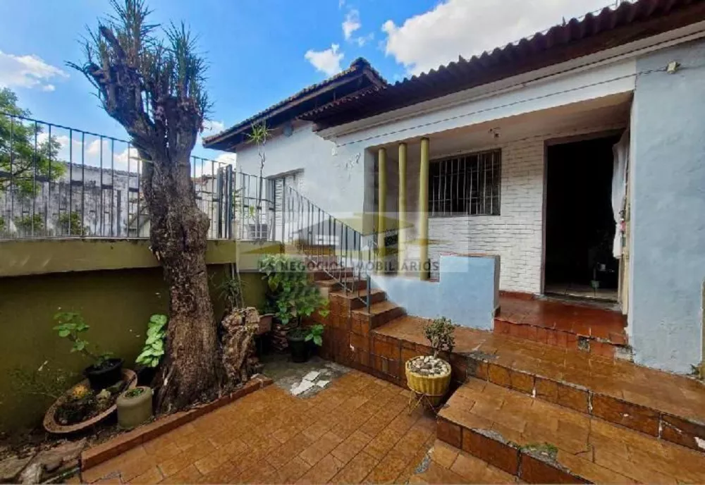 Casa à venda com 2 quartos, 140m² - Foto 2