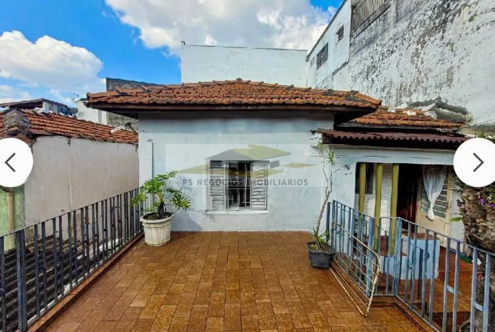 Casa à venda com 2 quartos, 140m² - Foto 3