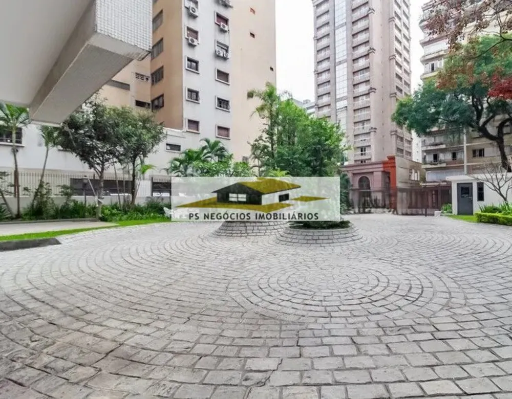 Apartamento, 3 quartos, 201 m² - Foto 12