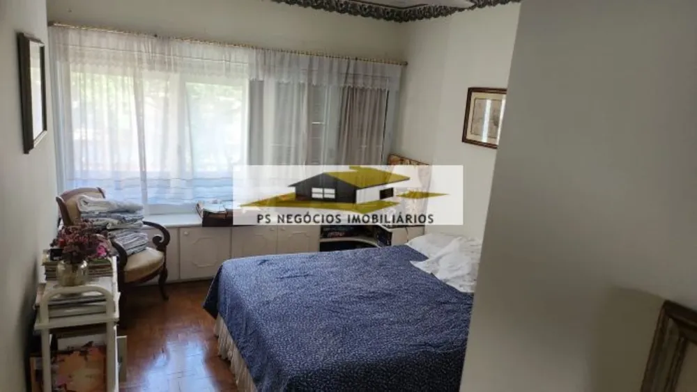 Apartamento, 3 quartos, 201 m² - Foto 8