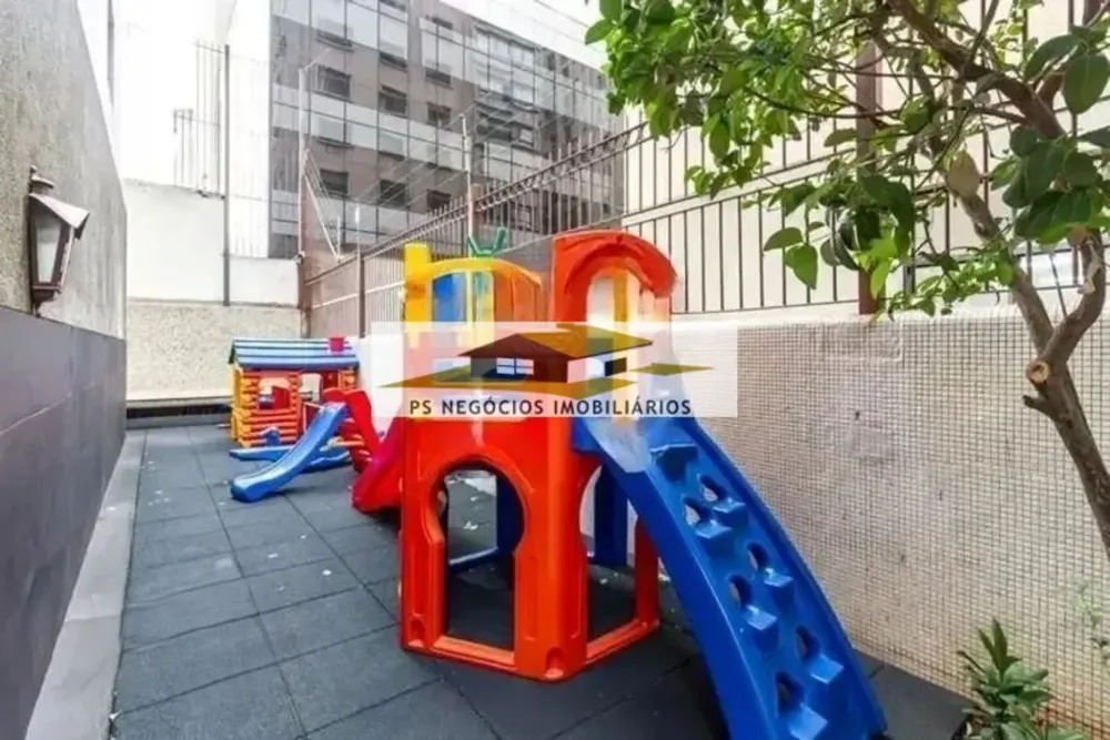 Apartamento, 3 quartos, 201 m² - Foto 10