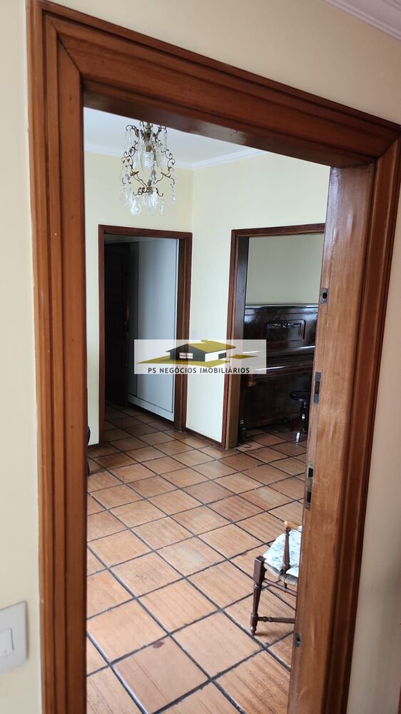 Apartamento, 3 quartos, 201 m² - Foto 3