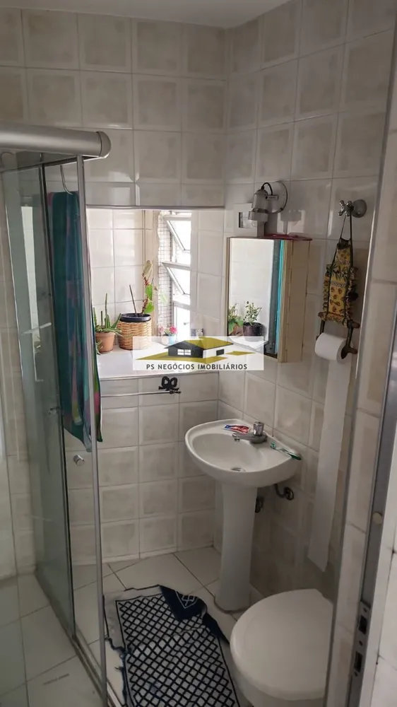 Apartamento, 3 quartos, 201 m² - Foto 6