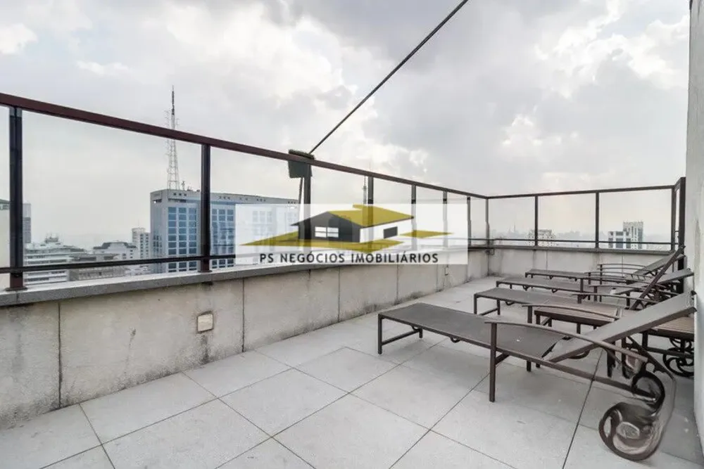 Apartamento, 3 quartos, 201 m² - Foto 13