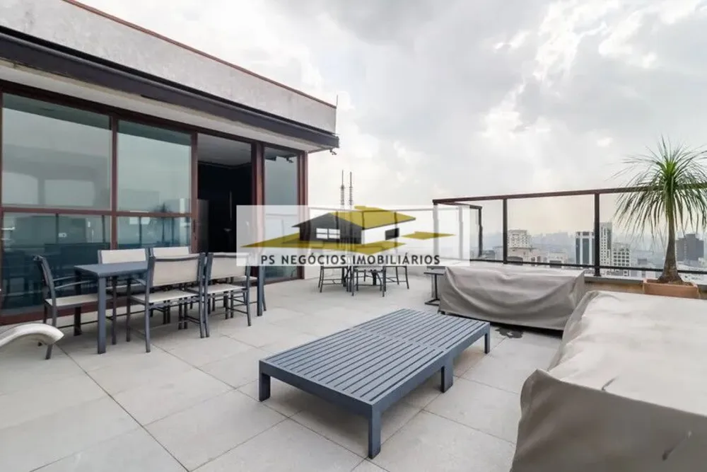 Apartamento, 3 quartos, 201 m² - Foto 16