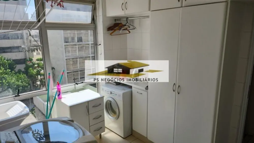 Apartamento, 3 quartos, 201 m² - Foto 5