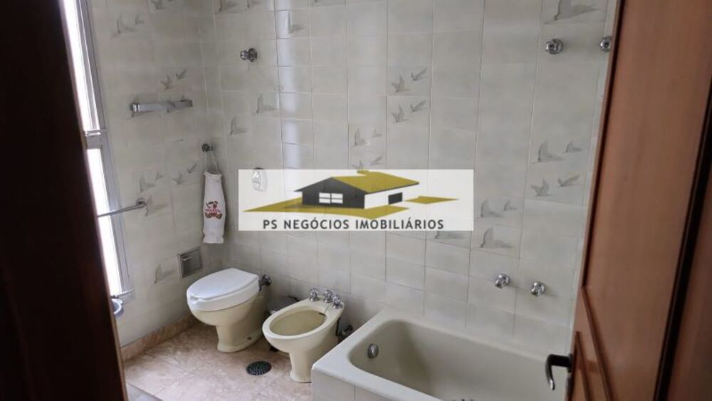 Apartamento, 3 quartos, 201 m² - Foto 1