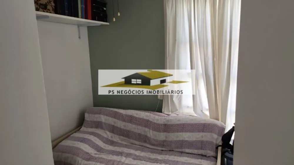 Apartamento, 3 quartos, 201 m² - Foto 9