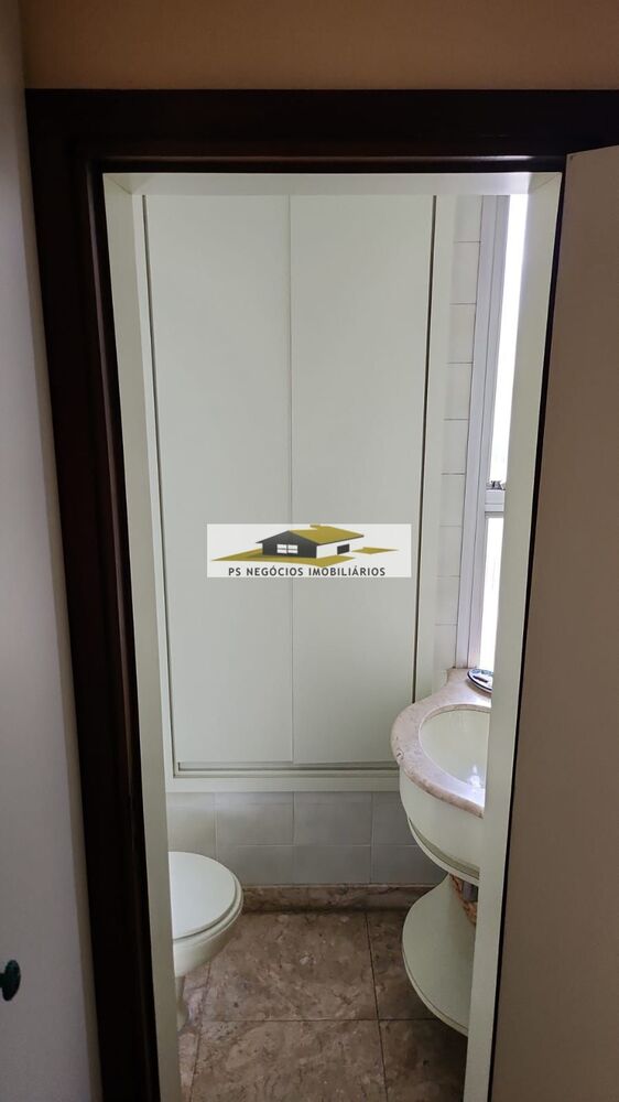 Apartamento, 3 quartos, 201 m² - Foto 4