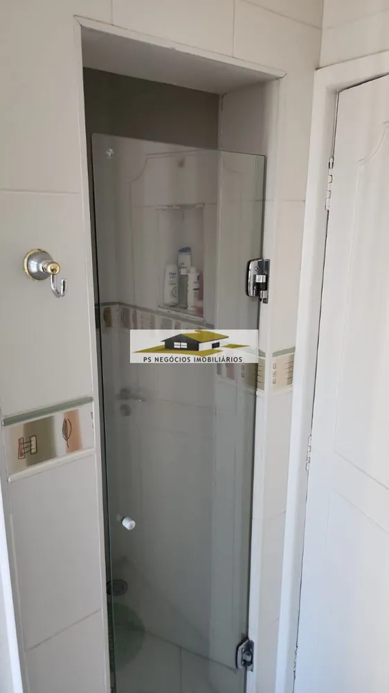 Apartamento, 3 quartos, 201 m² - Foto 11