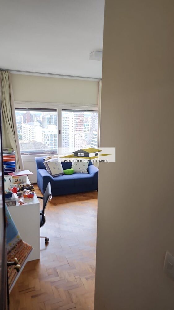 Apartamento, 3 quartos, 201 m² - Foto 2