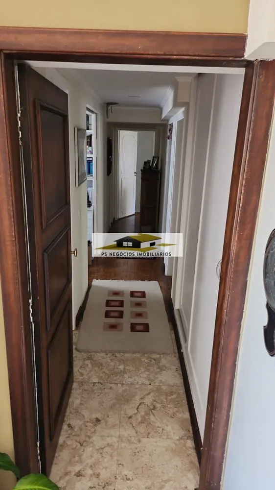 Apartamento, 3 quartos, 201 m² - Foto 7