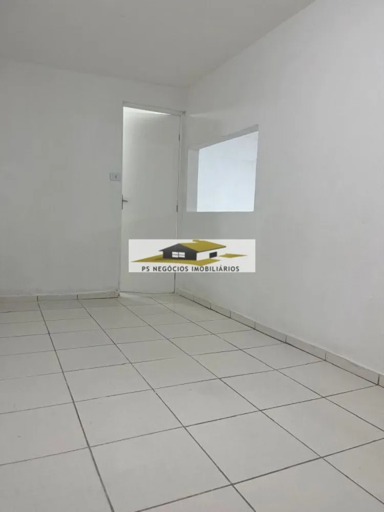 Casa Comercial, 444 m² - Foto 1