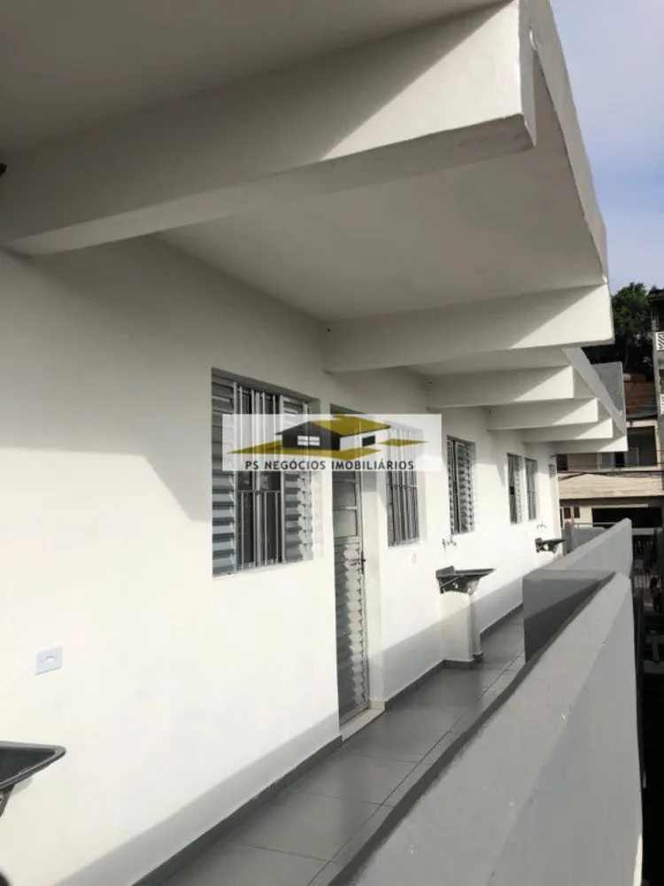 Casa Comercial, 444 m² - Foto 2