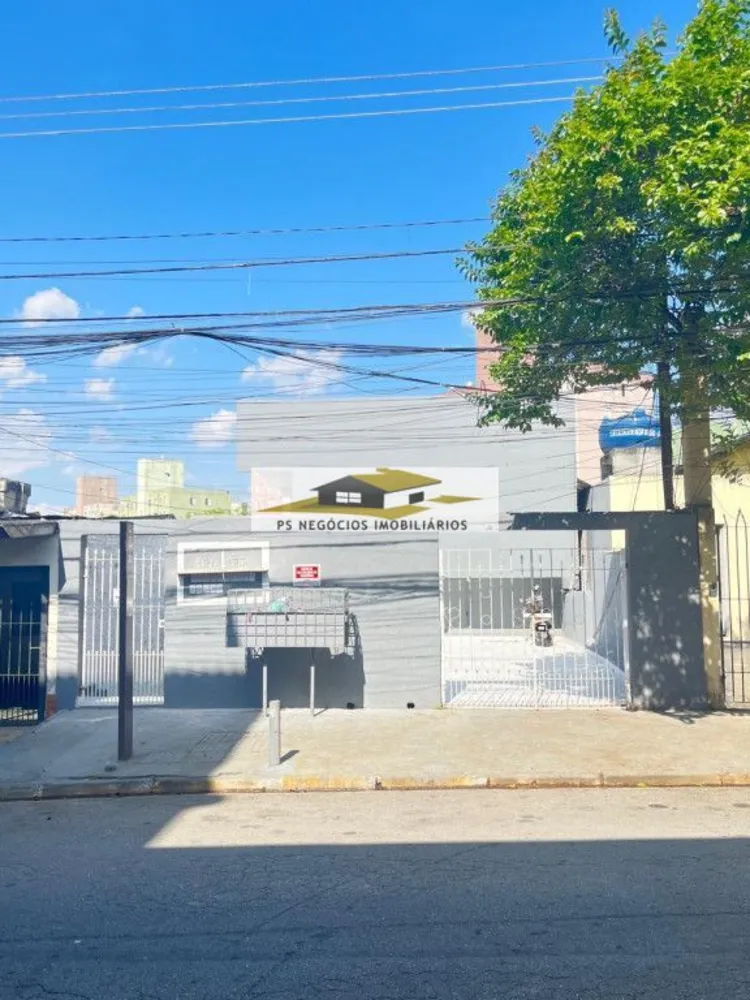 Casa Comercial, 444 m² - Foto 1