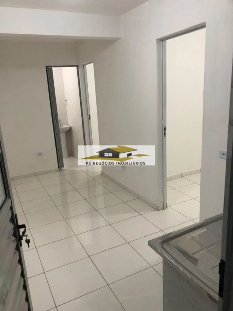 Casa Comercial, 444 m² - Foto 5