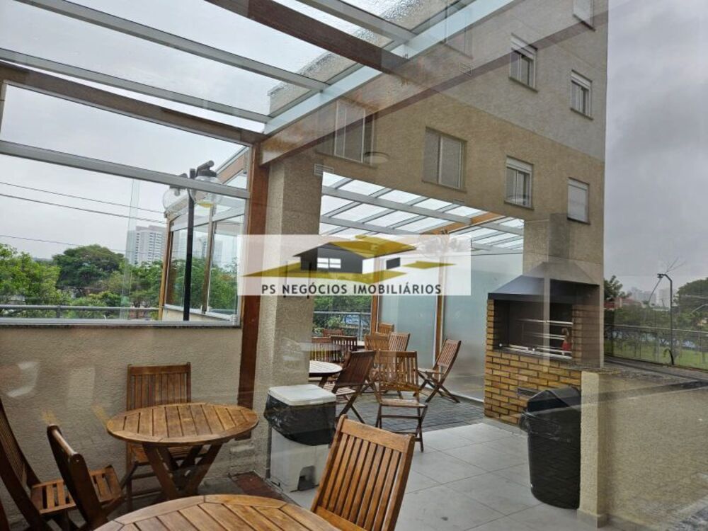 Apartamento, 2 quartos, 81 m² - Foto 1
